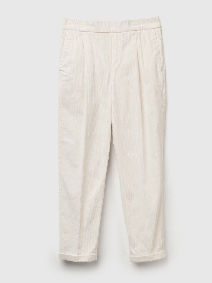 TROUSERS Women image number 4